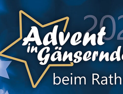 Advent in Gänserndorf: Fotohighlights