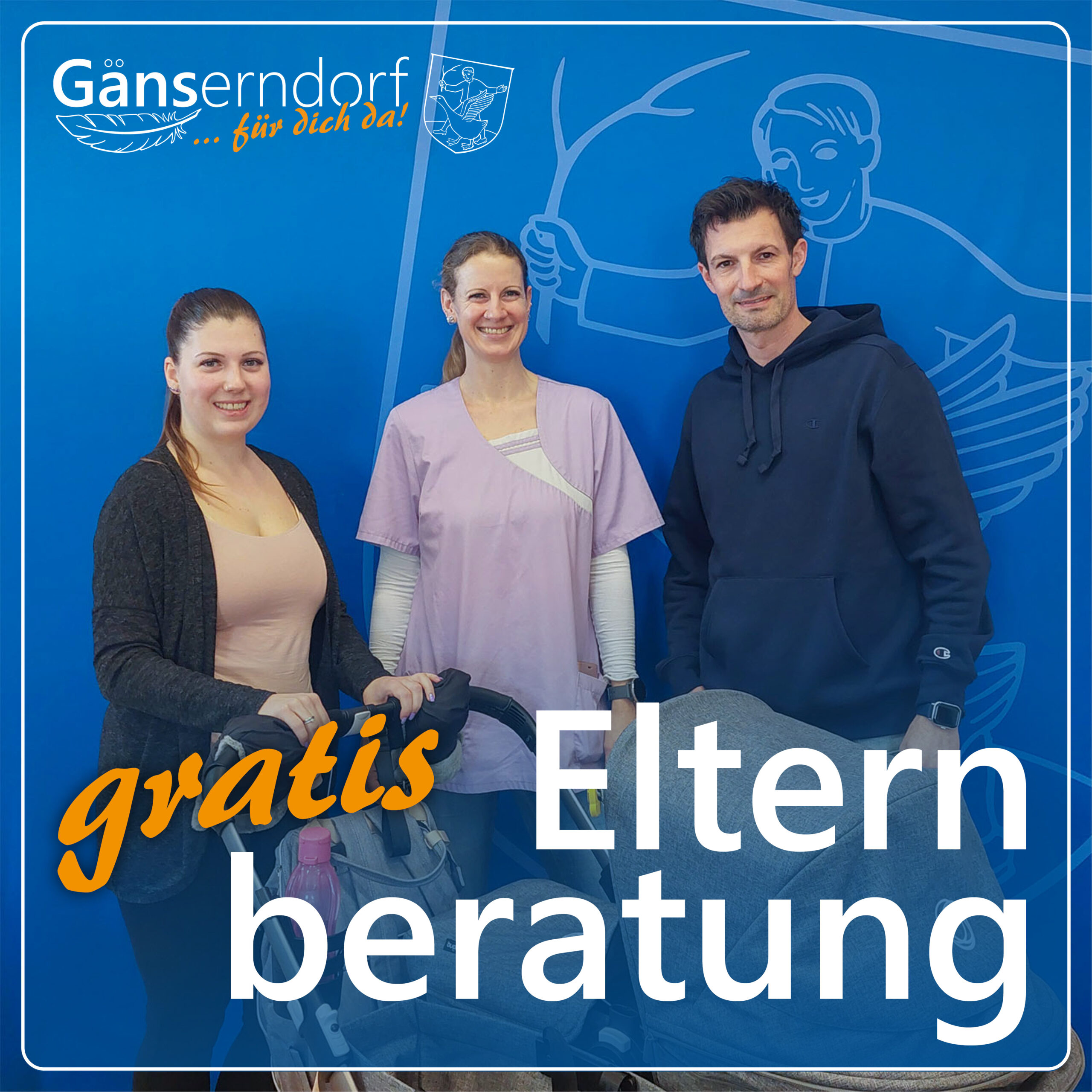 Mutter-Eltern-Beratung